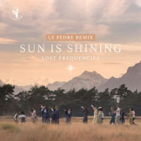 Sun Is Shining (Le Pedre Remix) (Single)