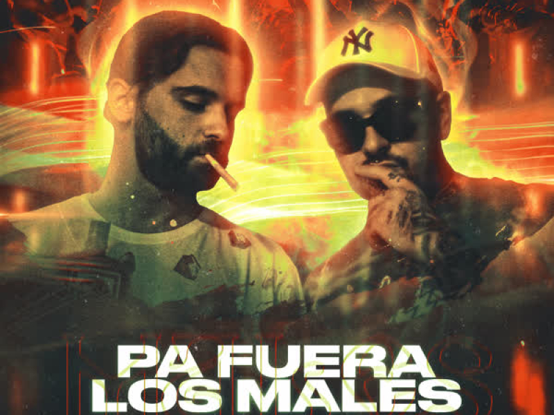Pa Fuera los Males (Single)