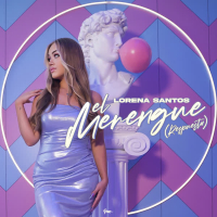 El Merengue (Respuesta) (Single)