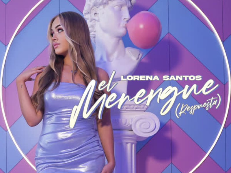 El Merengue (Respuesta) (Single)