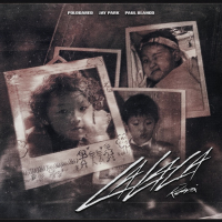 LALALA Remix (Feat. Jay Park, Paul Blanco) (Single)