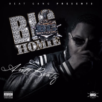 Big Homie (Single)