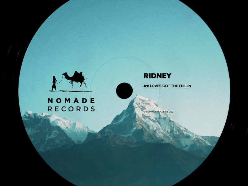 Loves Got The Feelin (Single)