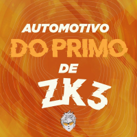 Automotivo do Primo de ZK3 (Single)
