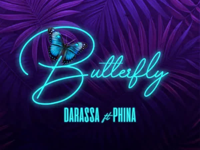 Butterfly (Single)