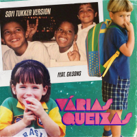 Várias Queixas (SOFI TUKKER Version) (Single)