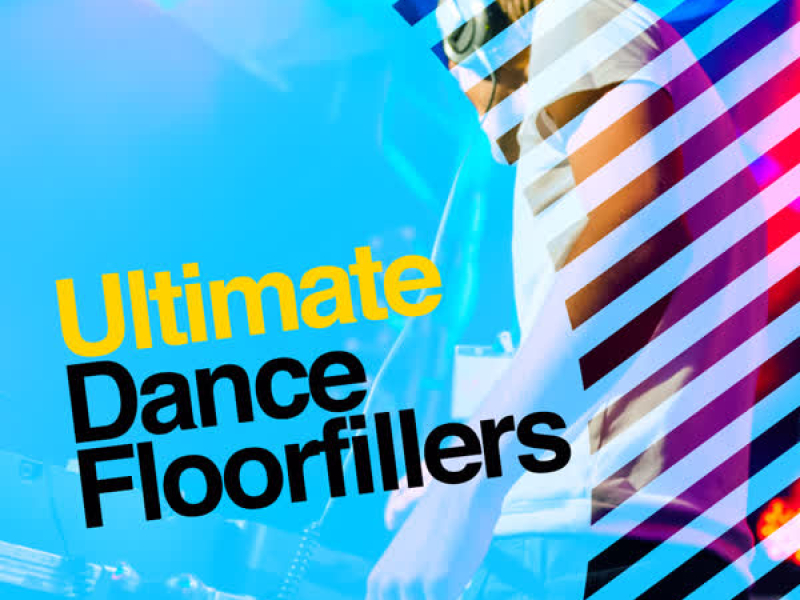 Ultimate Dance Floorfillers