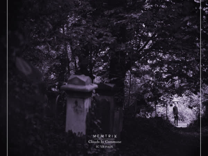 Clouds in Commune / Ic Yr Pain (EP)