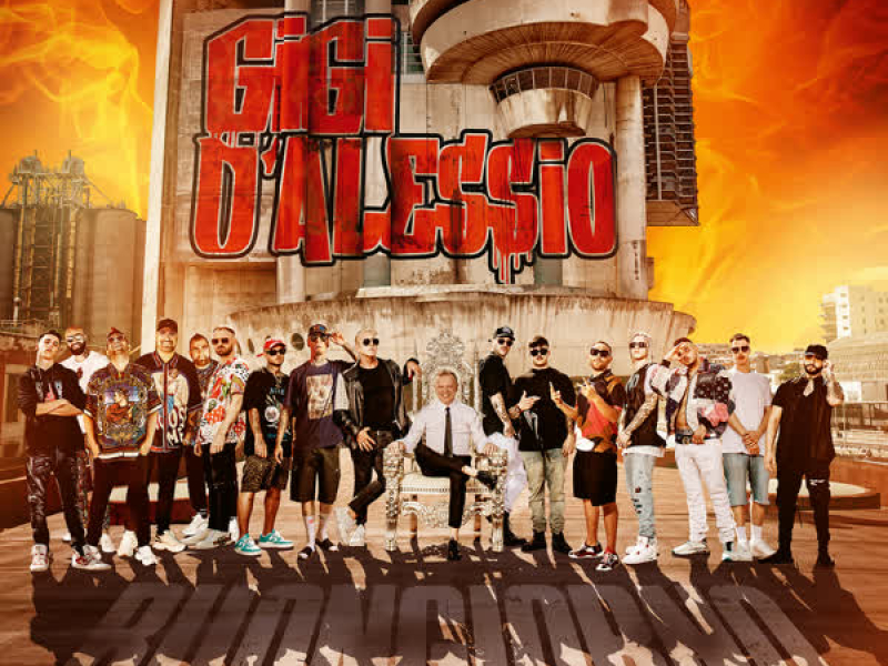 Buongiorno - Special Edition 2021