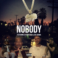 Nobody (Single)