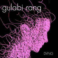 gulabi rang (Single)