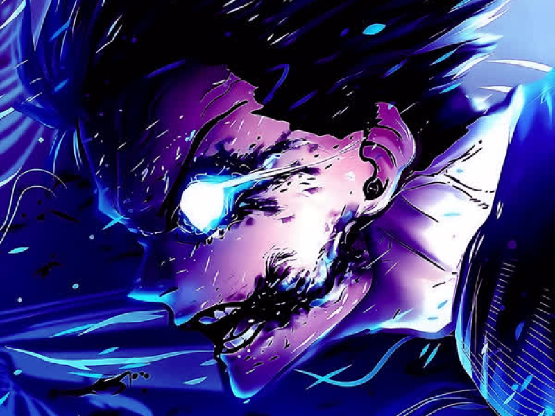 Montagem Melodia Explosiva (EP)