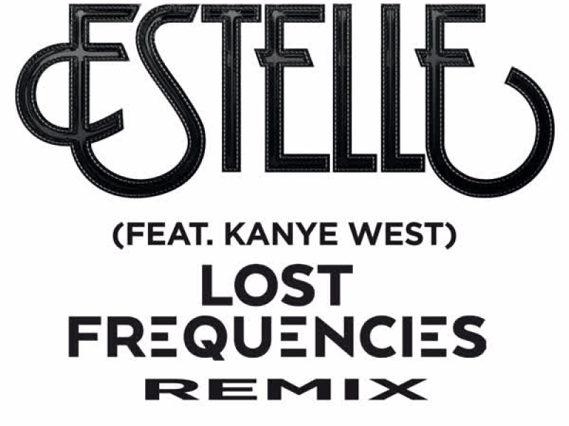 American Boy (Lost Frequencies Remix) (EP)