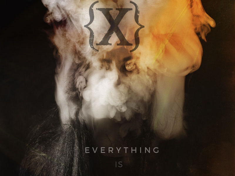 Everything Is Burning (Metanoia Addendum)