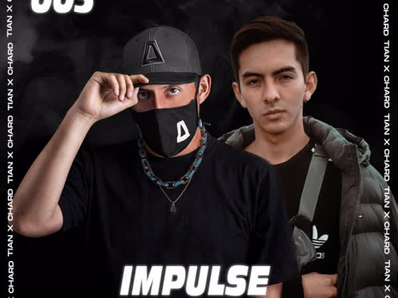 Impulse Session 3: Chard (Single)