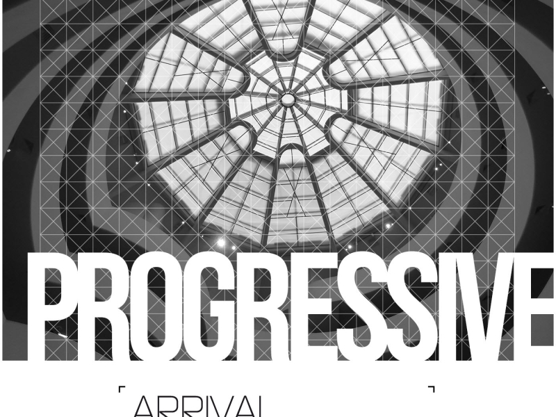 Arrival Pres. Progressive Essentials 03