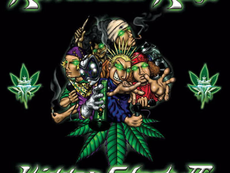 Hidden Stash II - the Kream of the Krop