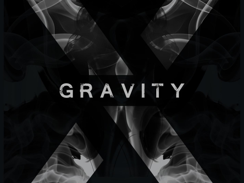 Gravity (Original Mix) (Single)