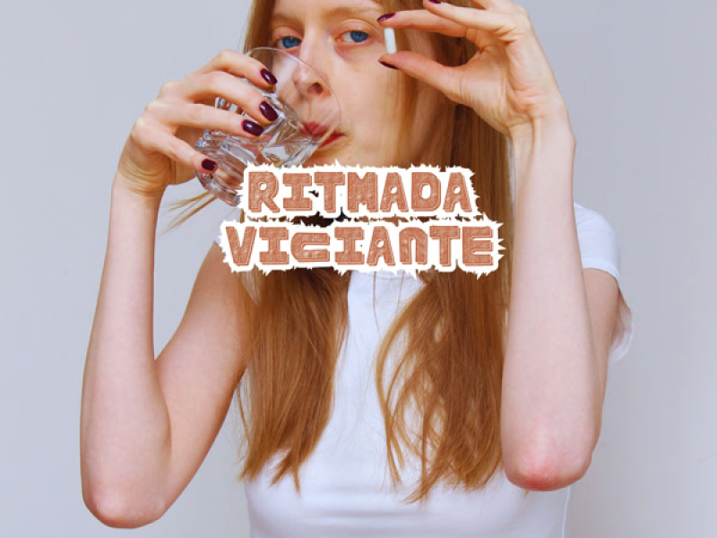 Ritmada Viciante (Single)