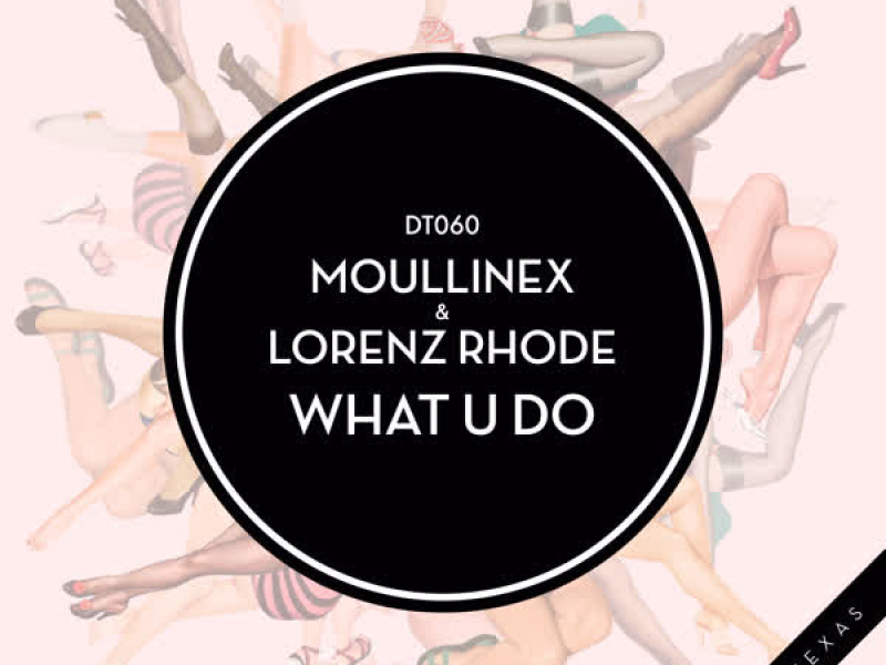 What U Do (Single)