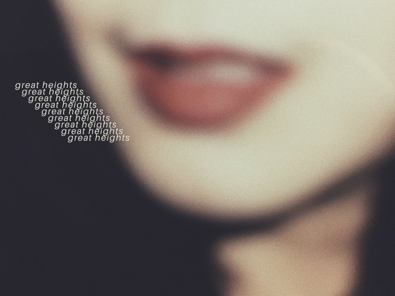 Great Heights (Single)