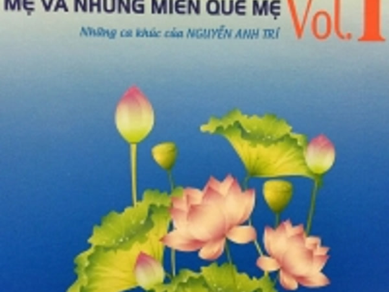 Mẹ Và Những Miền Quê Mẹ