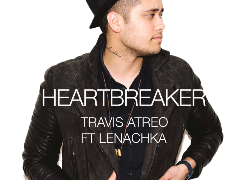 Heartbreaker (Single)