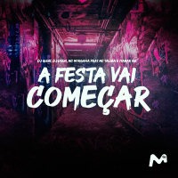 A Festa Vai Começar (Single)