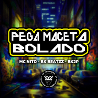 PEGA MACETA BOLADO (Single)