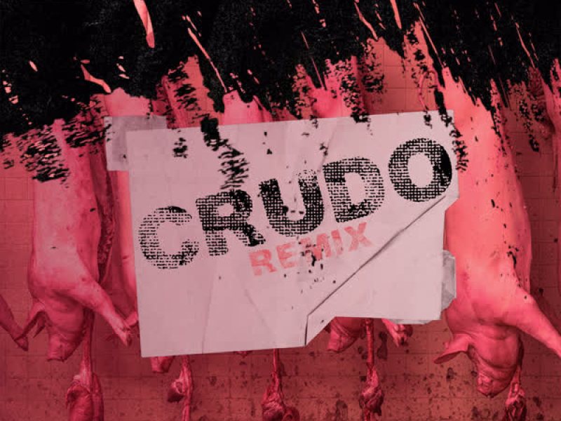 Crudo (Remix) (Single)