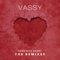 Concrete Heart (Remixes)
