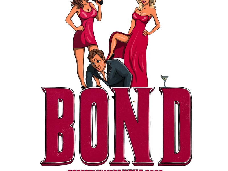 BOND 2026 (Single)