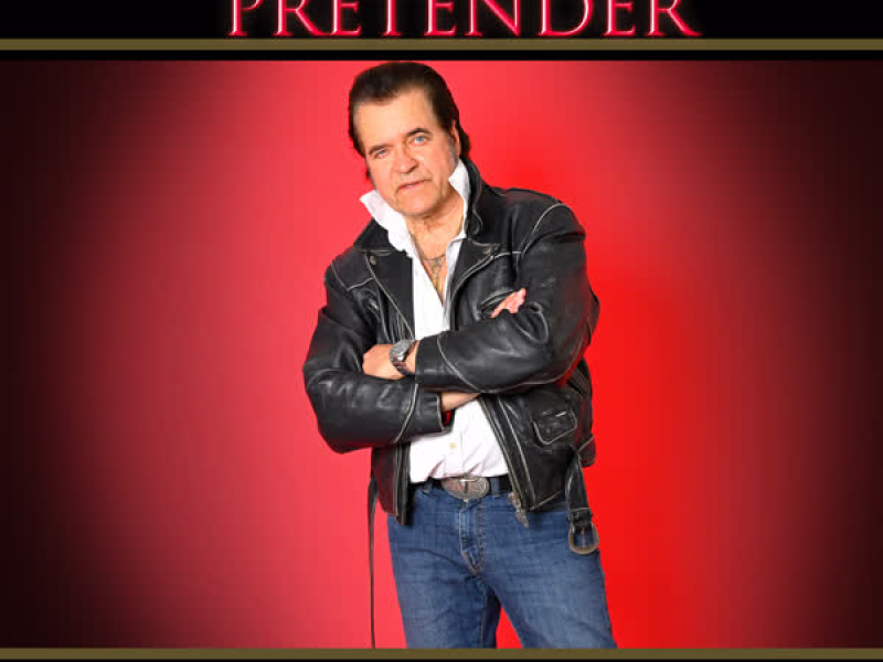 Pretender (Single)