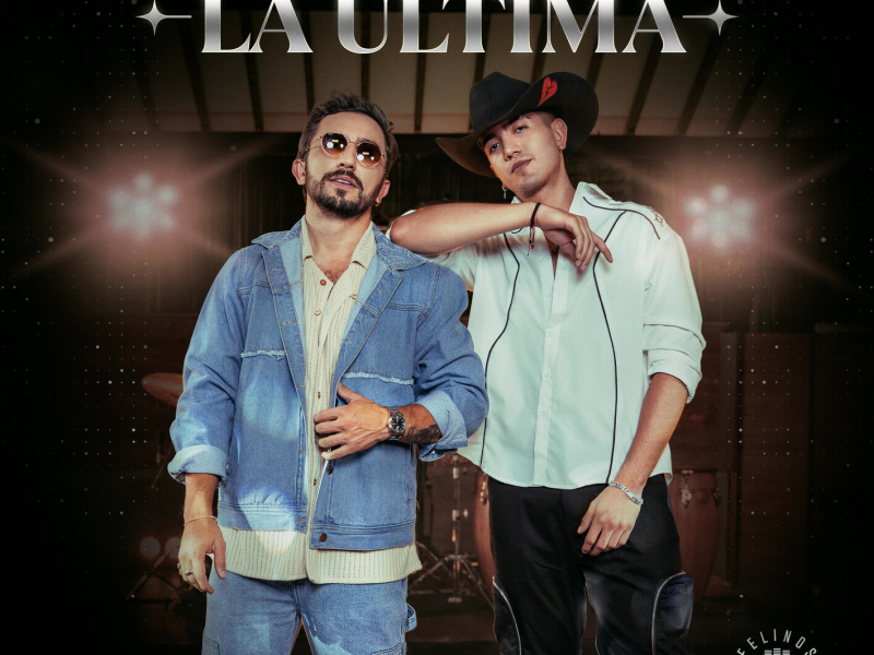 La Última (Single)