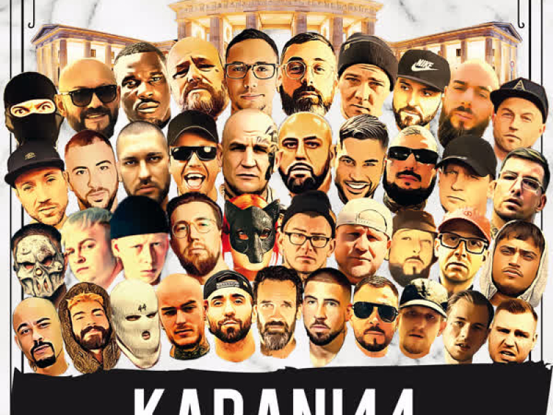 Wer ist der beste? (Single)