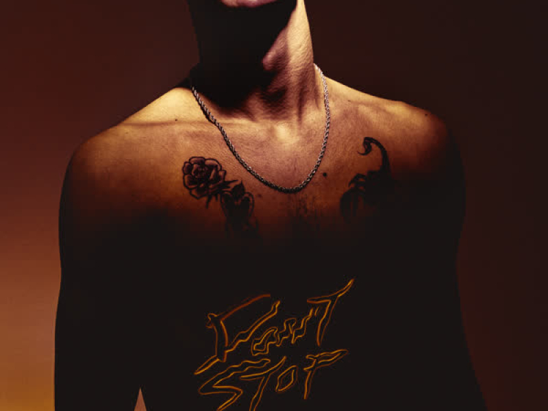 Don't Stop (Single)