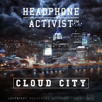 Cloud City (Single)