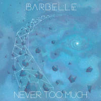 NEVER TOO MUCH (Single)