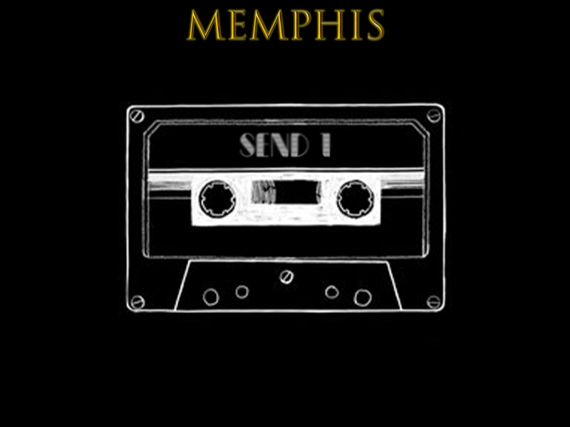 MEMPHIS (EP)