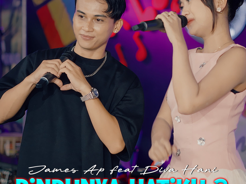 Rindunya Hatiku 2 (Single)