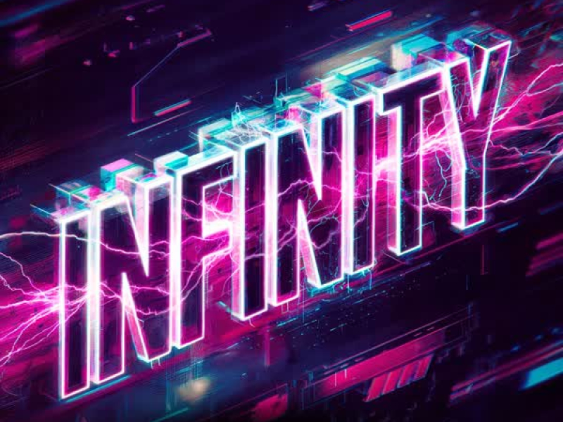 Infinity (EP)
