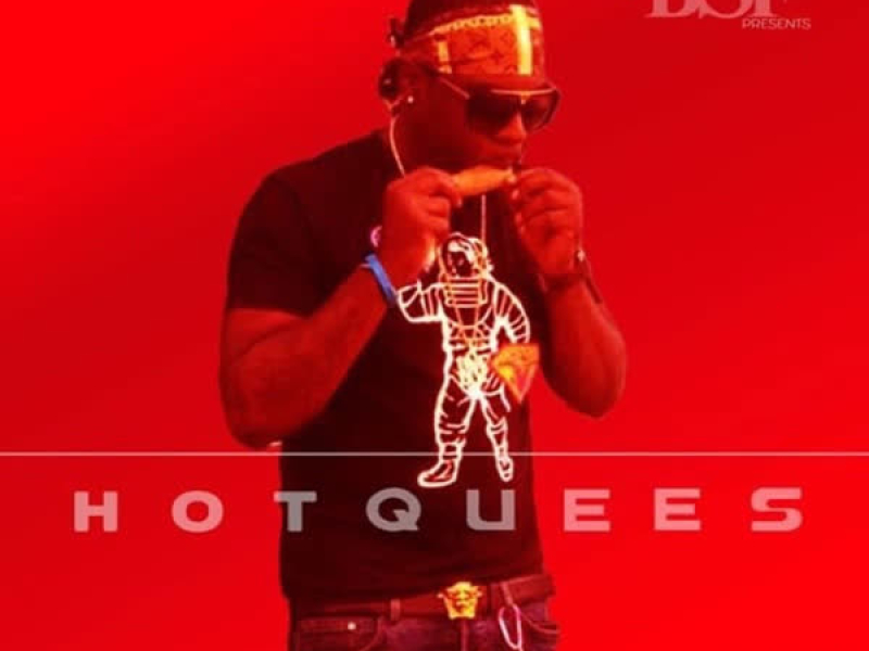Hotquees (EP)