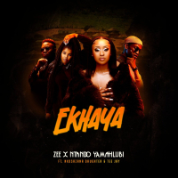 Ekhaya (Single)