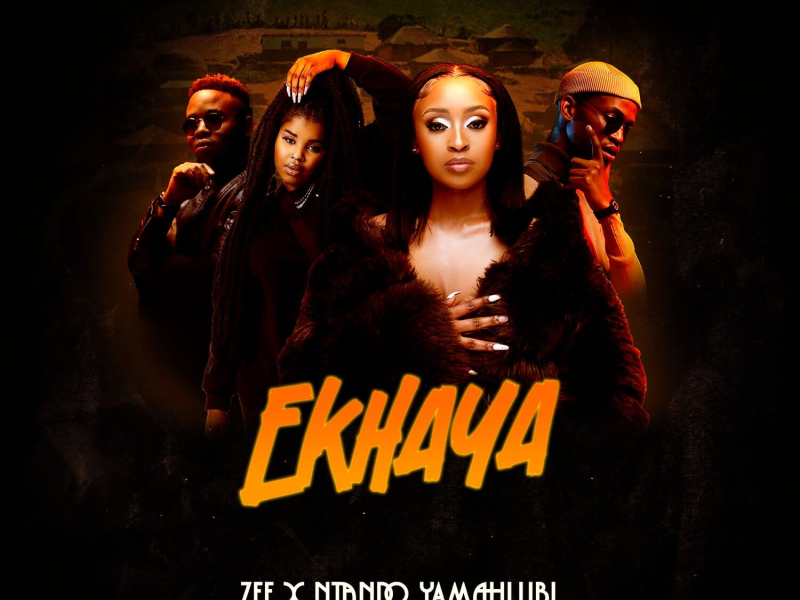 Ekhaya (Single)