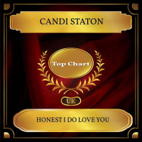 Honest I Do Love You (UK Chart Top 100 - No. 48) (Single)