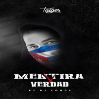 Mentira Por Verdad (Single)