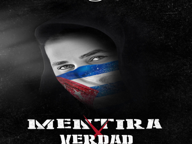 Mentira Por Verdad (Single)