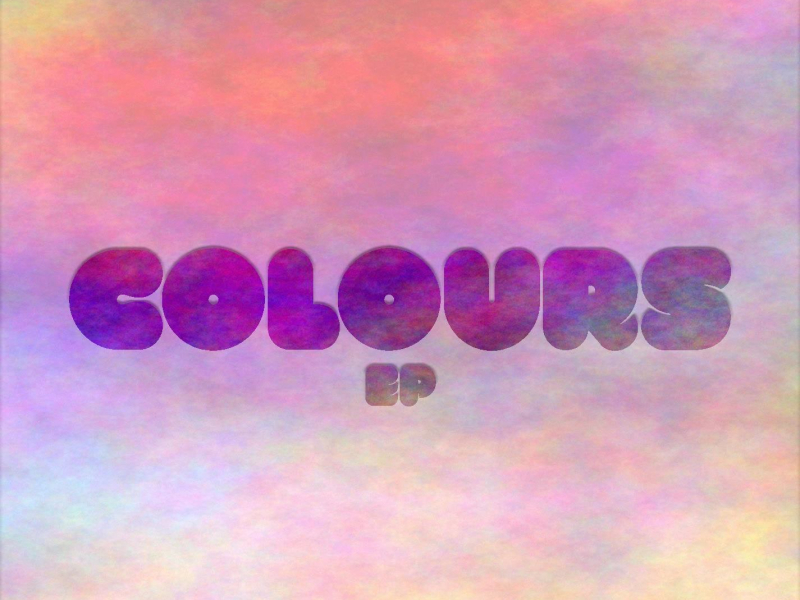 Colours (Single)