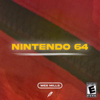 Nintendo 64 (EP)