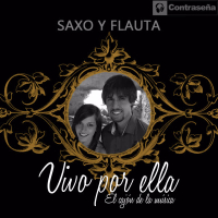 Vivo por Ella (Vivo Per Lei) (Single)